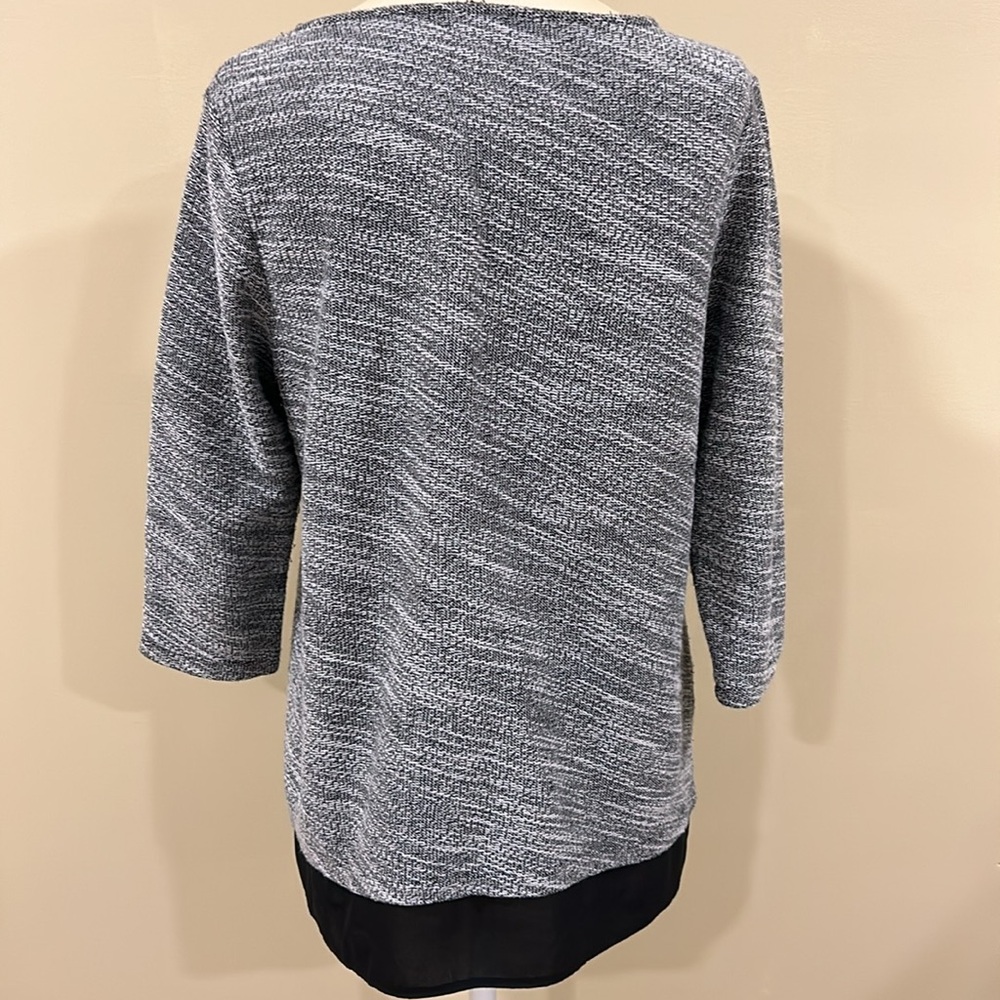 Talbots sweater - Picture 5 of 7